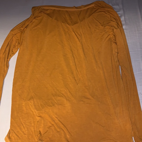 Soft n Sexy Long Sleeve - Picture 3 of 3